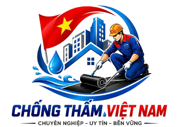 CHỐNG THẤM VIỆT NAM
