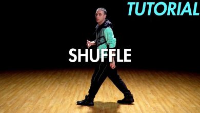 Học nhảy shuffle dance ở TPHCM uy tín