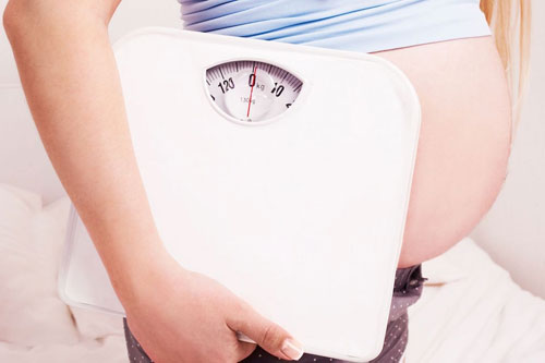 Bảng cân nặng thai nhi chuẩn theo tuần