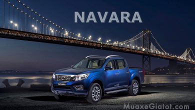 ban tai nissan navara 2020 muaxegiatot com Đánh giá xe bán tải Nissan Navara 2021 kèm giá bán