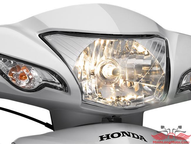Đèn xe Honda Wave Alpha 110