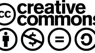 Giấy phép creative commons