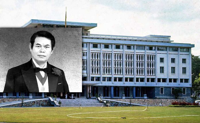 kts ngo viet thu - Top 10 gương mặt tiêu biểu của kiến trúc sư nổi tiếng Việt Nam - the-gioi-kien-truc