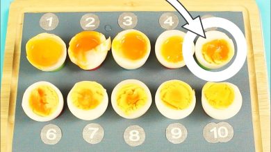 Luộc Trứng Trong Bao Nhiêu Phút Là Ngon Nhất (Luộc Trứng Lòng Đào)