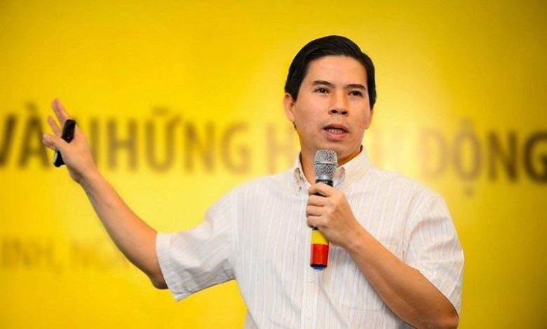 Nguyễn Đức Tài: Ông chủ Thegioididong đi khởi nghiệp từ thất bại - Ảnh 1