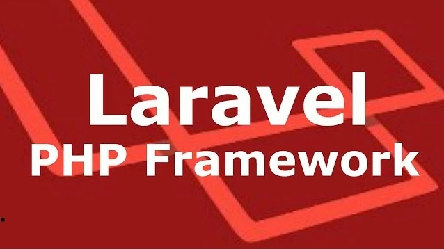 Share Khóa học Xây dựng website hoàn chỉnh với Laravel PHP Framework
