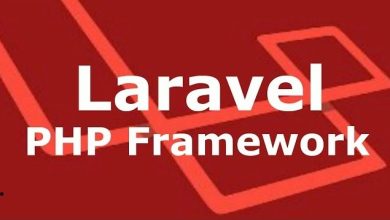 Share Khóa học Xây dựng website hoàn chỉnh với Laravel PHP Framework