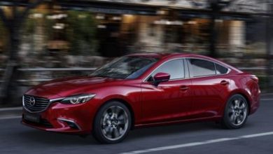 So sánh Mazda 6 2.0 và 2.5: Chọn bản thấp nhất hay cao nhất