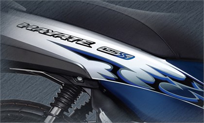 Suzuki Hayate SS 125fi 2020 giá bao nhiêu - đánh giá ưu nhược điểm
