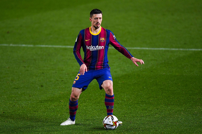 5 cầu thủ Barca có thể bị Xavi thất sủng - Ảnh 3.