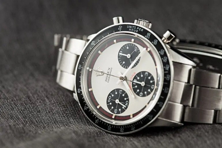 20 chiếc đồng hồ đắt nhất thế giới có giá lên đến 1.300 tỷ - Ảnh: 12