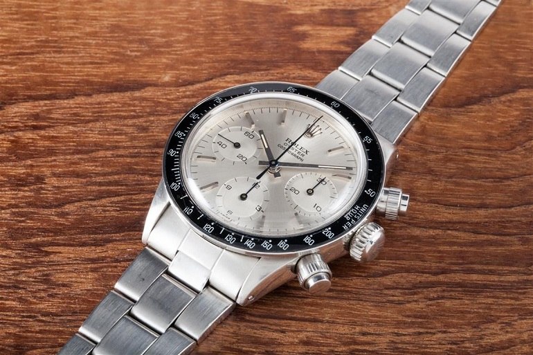 20 chiếc đồng hồ đắt nhất thế giới có giá lên đến 1.300 tỷ - Ảnh: 20