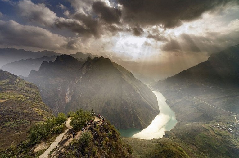 15 danh lam thắng cảnh Việt Nam nổi tiếng nhất trên thế giới - Ảnh: 6