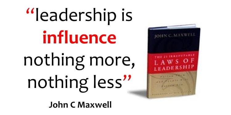 Vai trò của kỹ năng thuyết phục đối với năng lực lãnh đạo