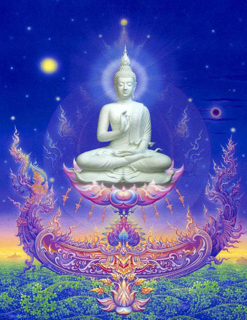 Ảnh Phật đẹp trong Phật Giáo