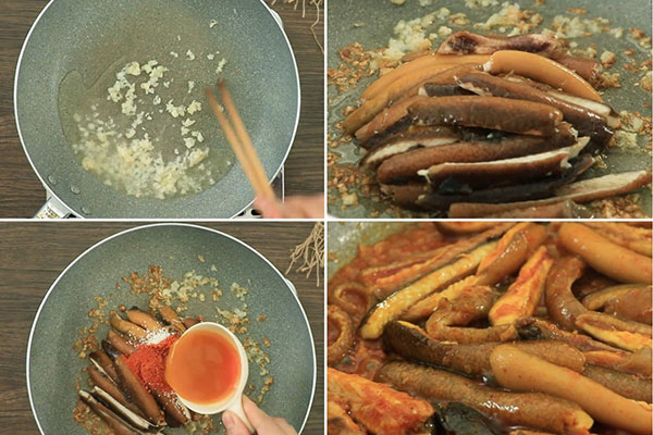 cách nấu cháo lươn không tanh