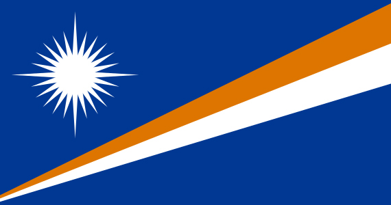Quốc kỳ Quần đảo Marshall