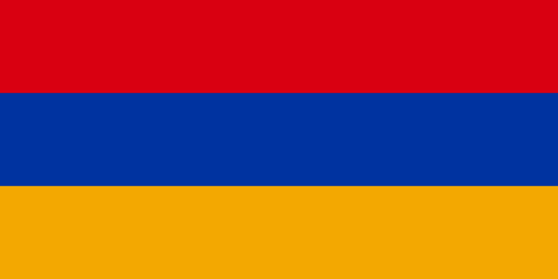 Quốc kỳ Armenia