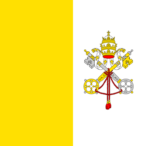 Quốc kỳ Vatican