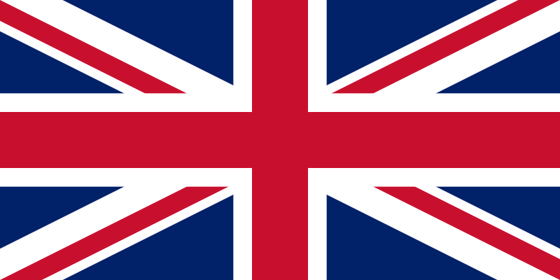 Quốc kỳ Vương quốc Anh