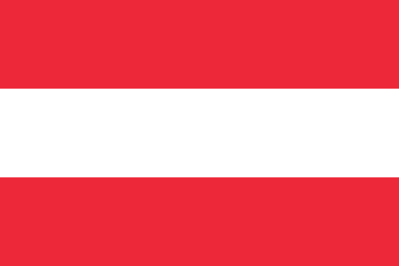 Quốc kỳ Áo