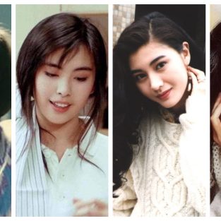 16 mỹ nhân Hong Kong tài sắc của thập niên 80-90 (P1)