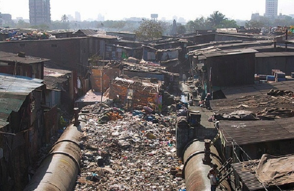 Neza-Chalco-Itza là khu ổ chuột lớn thứ 2 trên thế giới