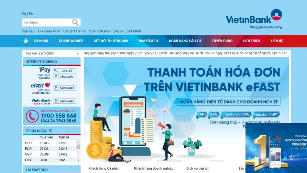 Top 10 công ty lớn và uy tín nhất tại Việt Nam 2021