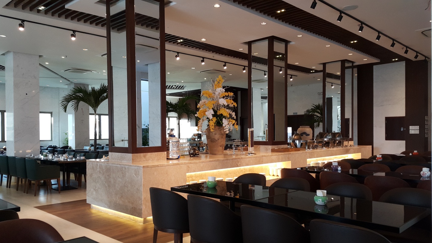 Top 10 Nhà hàng Đà Nẵng ngon nổi tiếng đáng để thưởng thức