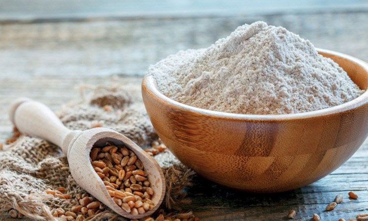 White Whole Wheat Flour - Bột mì nguyên cám trắng là gì?