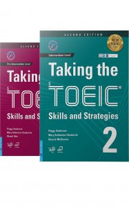 taking the toeic skills and strategies 1, 2
