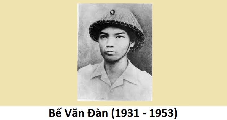 Sei Van Dan (1931-1953)