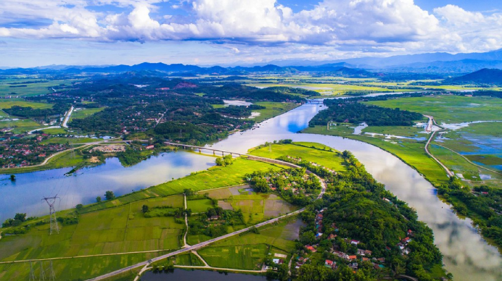 Sông Lam (Sông Cả)