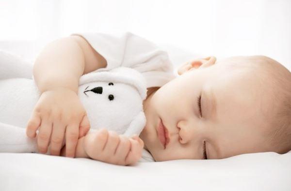 Trẻ ngủ không sâu giấc: Nguyên nhân và cách xử lý nhanh cho bé - 4