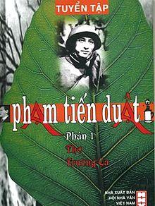 Bài thơ “Lính mà em” của Lý Thụy Ý Phamtienduat