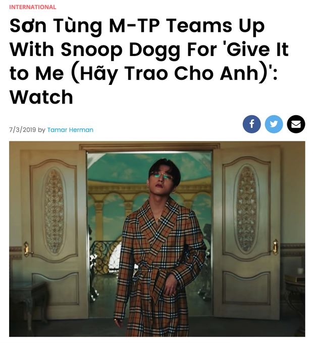 Điểm lại những thành tích khủng của Hãy Trao Cho Anh: liệu MV mới của Sơn Tùng M-TP có vượt lên chính mình? - Ảnh 13.