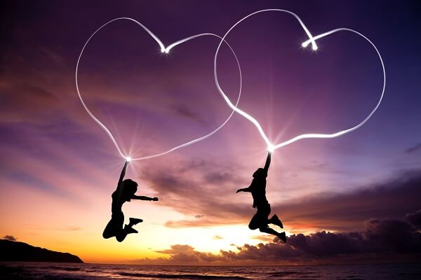 10 sự khác biệt giữa tình yêu do thói quen và tình yêu đích thực