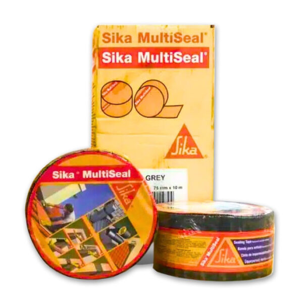 Sika Multiseal Băng trám kín chống thấm Bitumen