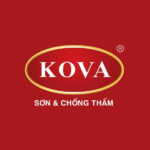 Sơn chống thấm Kova